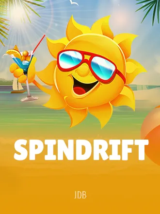 Spindrift