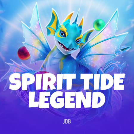 Spirit Tide Legend