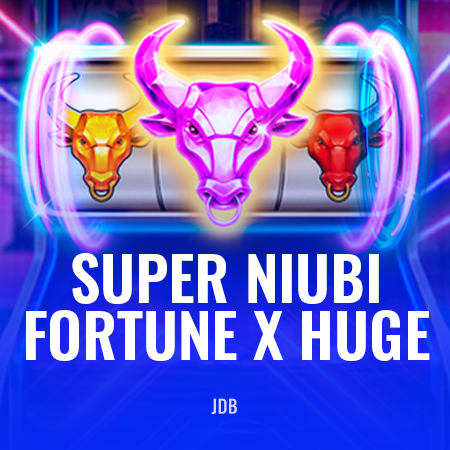 Super Niubi Fortune X-Huge