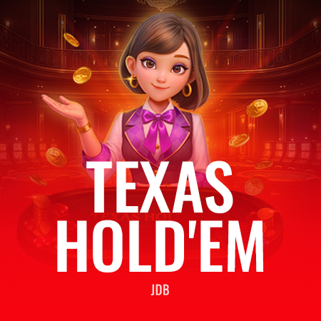 Texas Hold’em