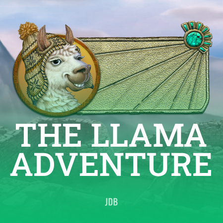 The Llama Adventure