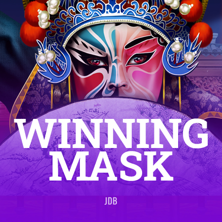 Winning Mask