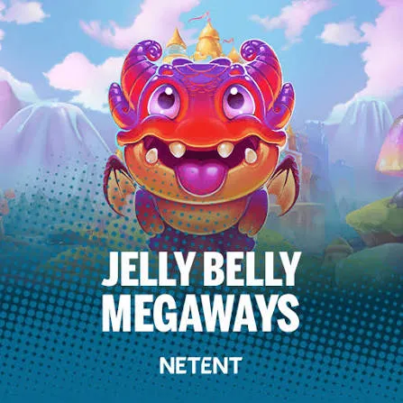JELLY BELLY MEGAWAYS