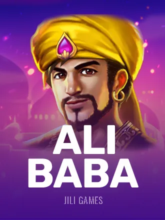 Ali Baba