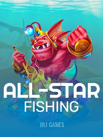 All-star Fishing
