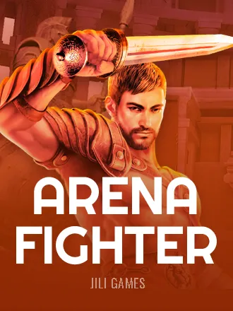 Arena Fighter