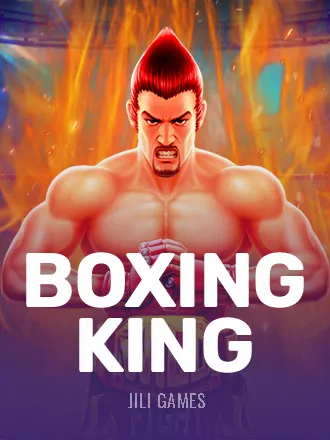 Boxing King