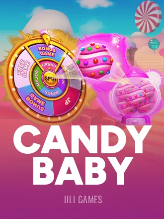 Candy Baby