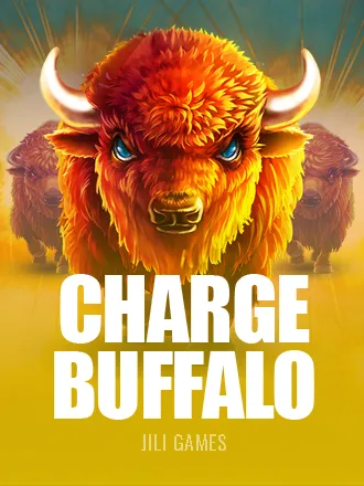 Charge Buffalo