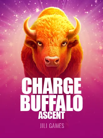 Charge Buffalo Ascent