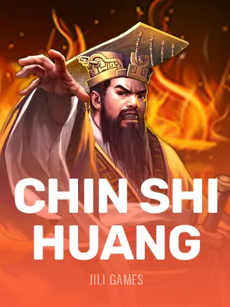 Chin Shi Huang