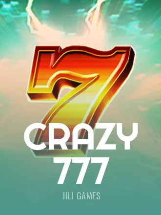 Crazy 777