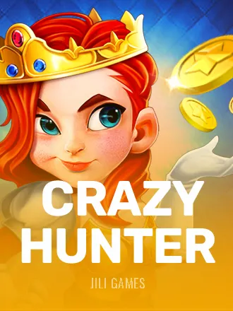 Crazy Hunter