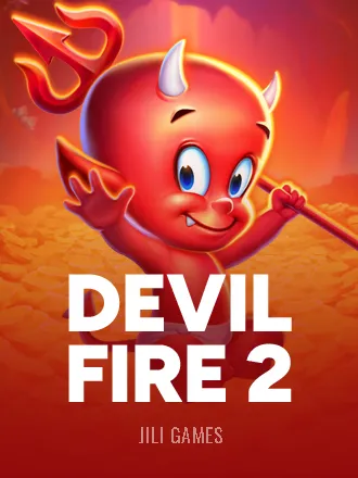 Devil Fire 2