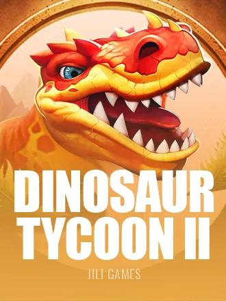 Dinosaur Tycoon II