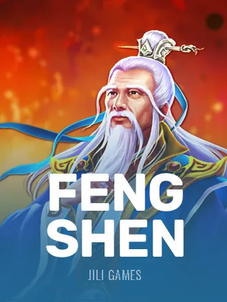 Feng Shen