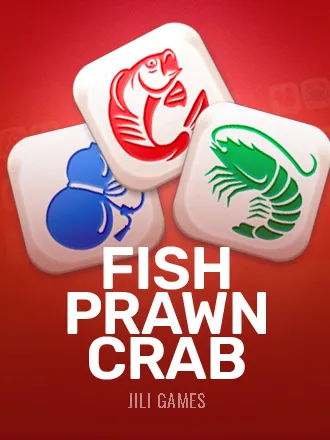 Fish Prawn Crab