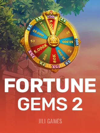 Fortune Gems 2