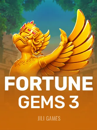 Fortune Gems 3