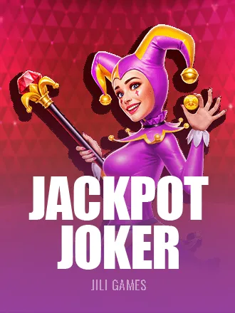 Jackpot Joker