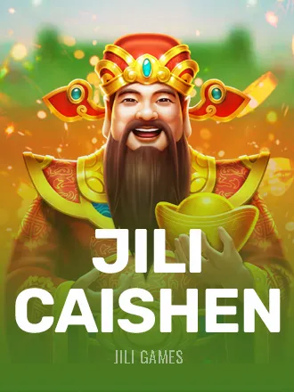 Jili Caishen