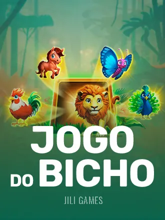 Jogo do Bicho