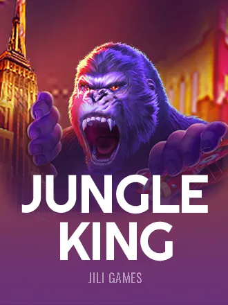 Jungle King