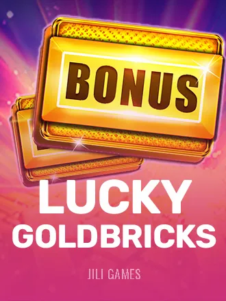 Lucky Goldbricks