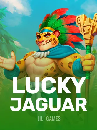 Lucky Jaguar