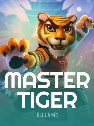 Master Tiger