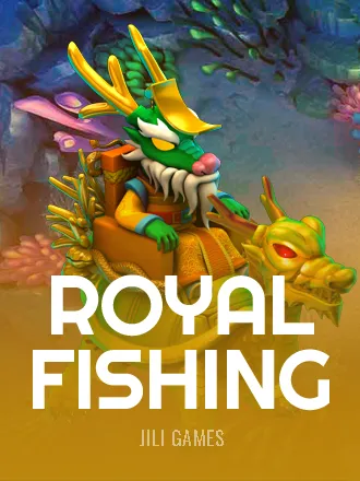 Royal Fishing