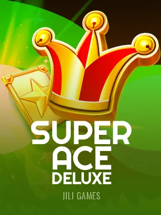Super Ace Deluxe