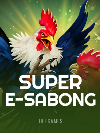 Super E-Sabong