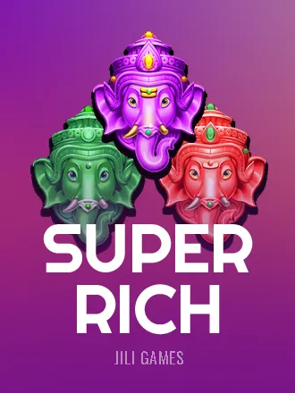Super Rich