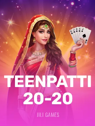 TeenPatti 20-20