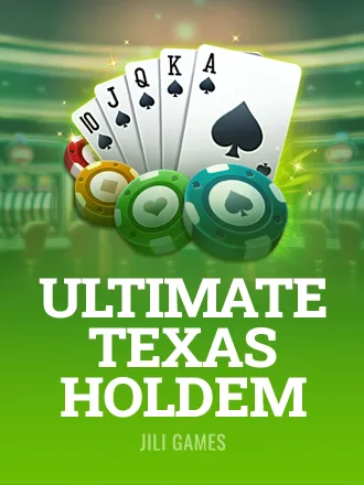 Ultimate Texas Holdem