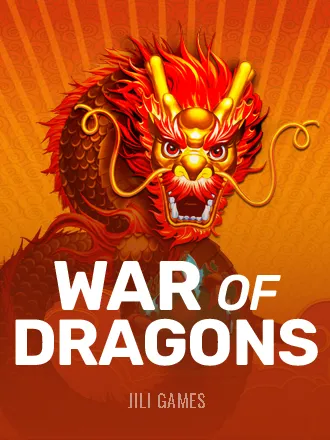 War Of Dragons
