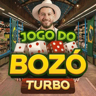Jogo Do Bozó Turbo