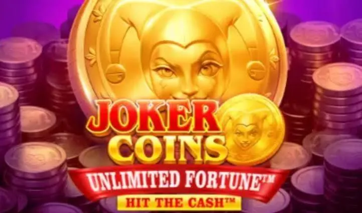 Joker Coins