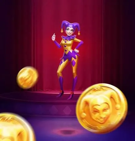 Joker Coins Expanded