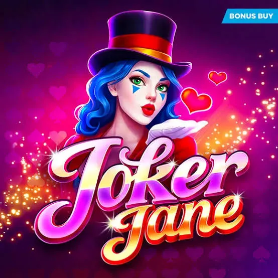 Joker Jane