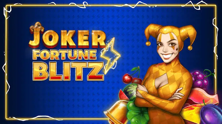 Joker’s Fortune