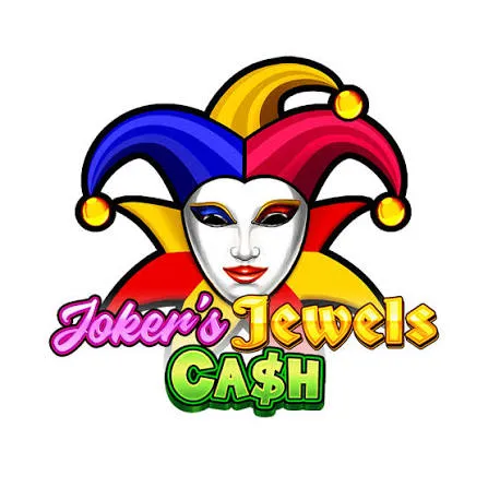 Joker’s Jewels Cash