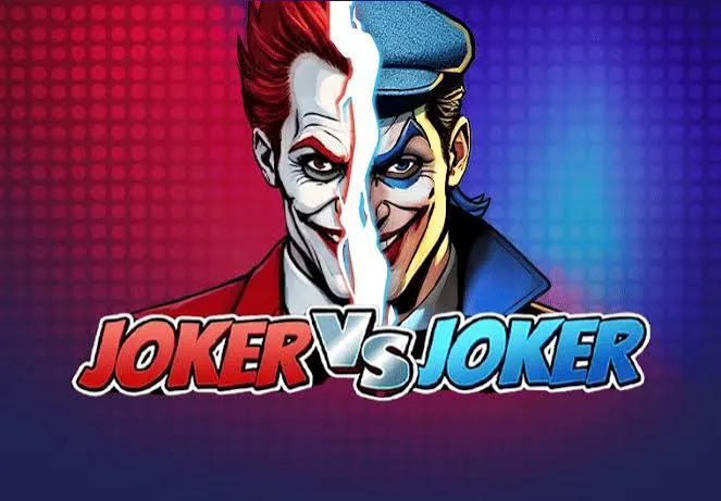Joker vs Joker