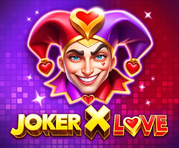 Joker X Love