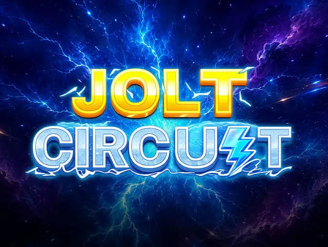 Jolt Circuit