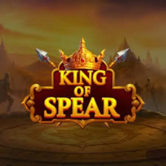 King of Spear