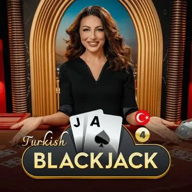 Kirmizi Turkish BlackjackX 1
