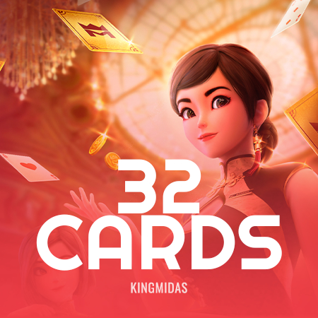 32 Cards