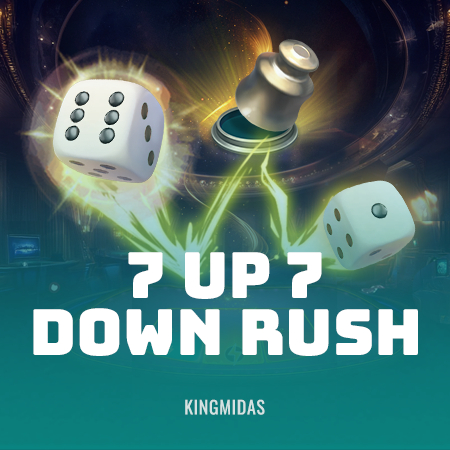 7 Up 7 Down Rush